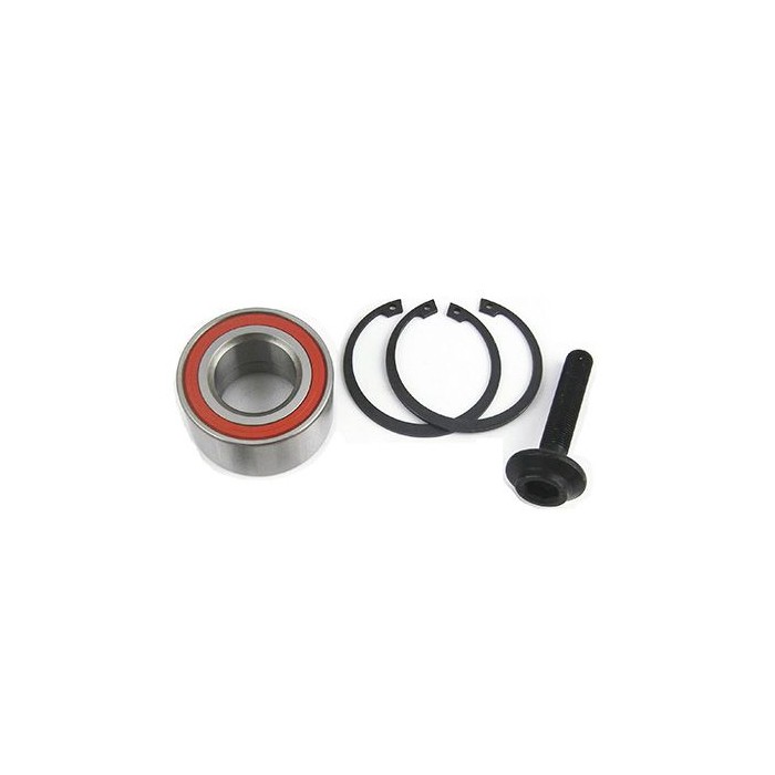 SIDAT Radlagersatz 460060