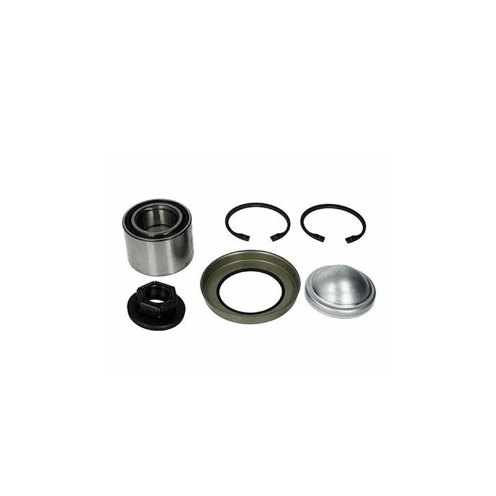 SIDAT Radlagersatz 460079