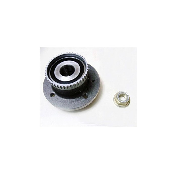 SIDAT Radlagersatz 460140