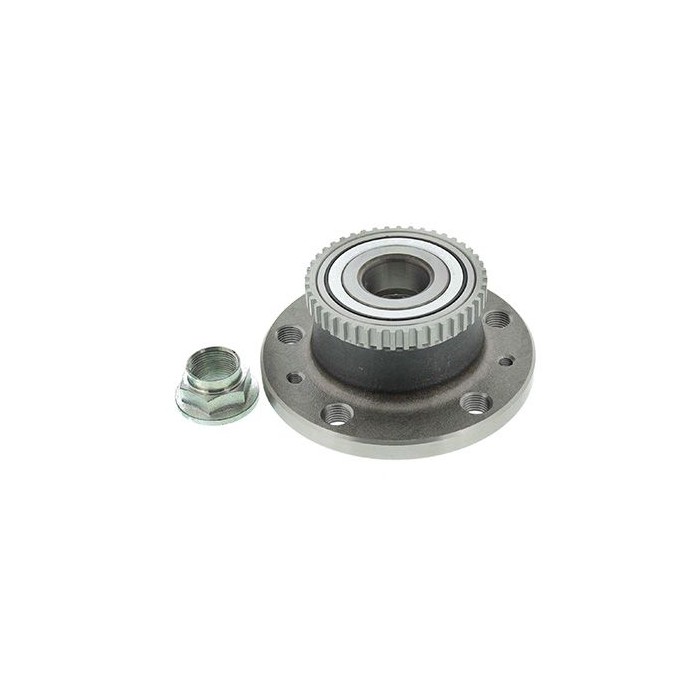 SIDAT Radlagersatz 460164