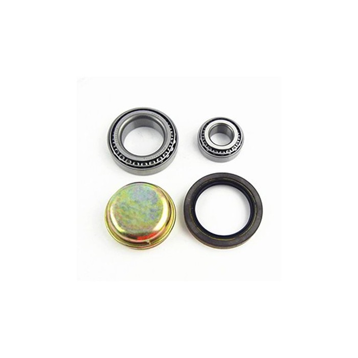 SIDAT Radlagersatz 460203