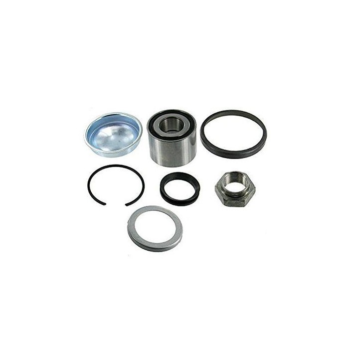 SIDAT Radlagersatz 460213