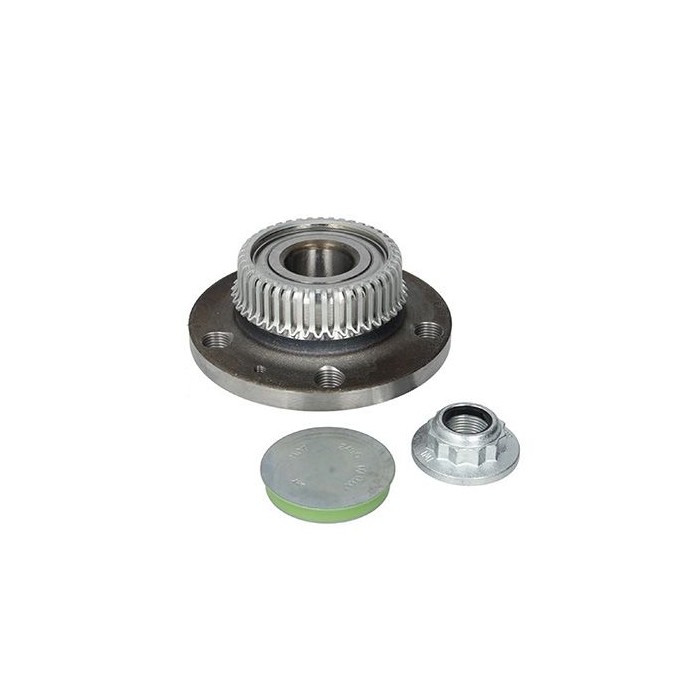 SIDAT Radlagersatz 460217