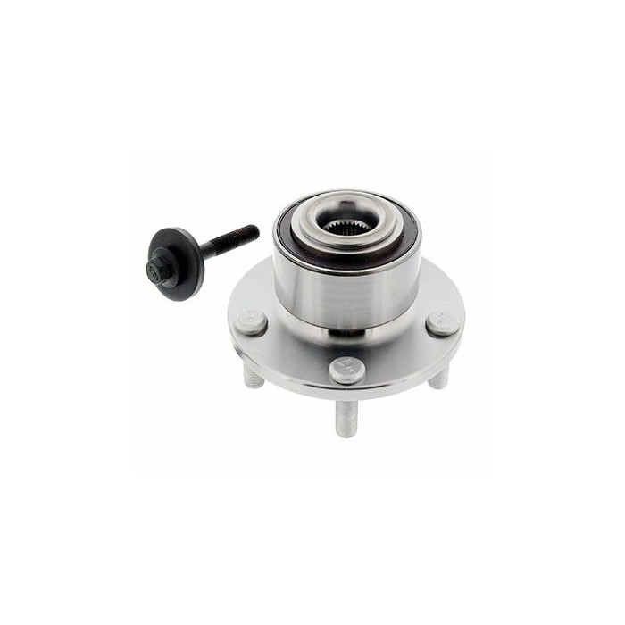 SIDAT Radlagersatz 460514