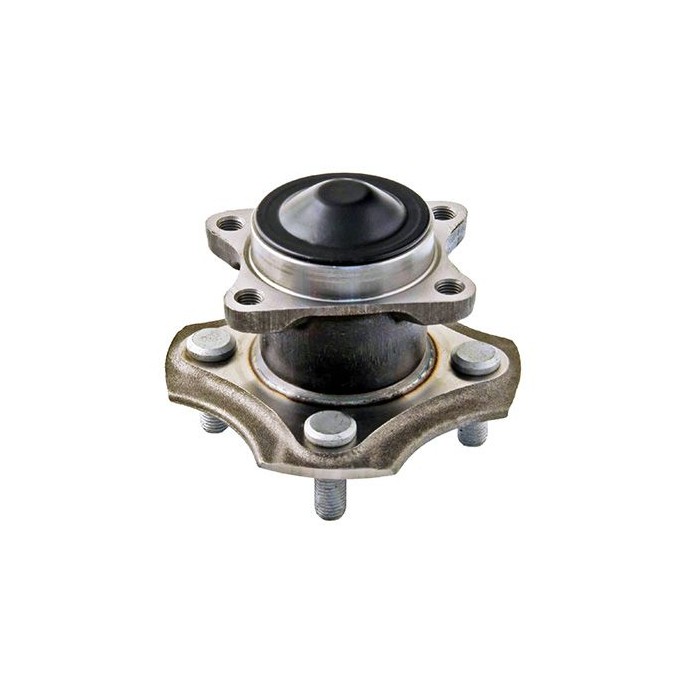 SIDAT Radlagersatz 460529