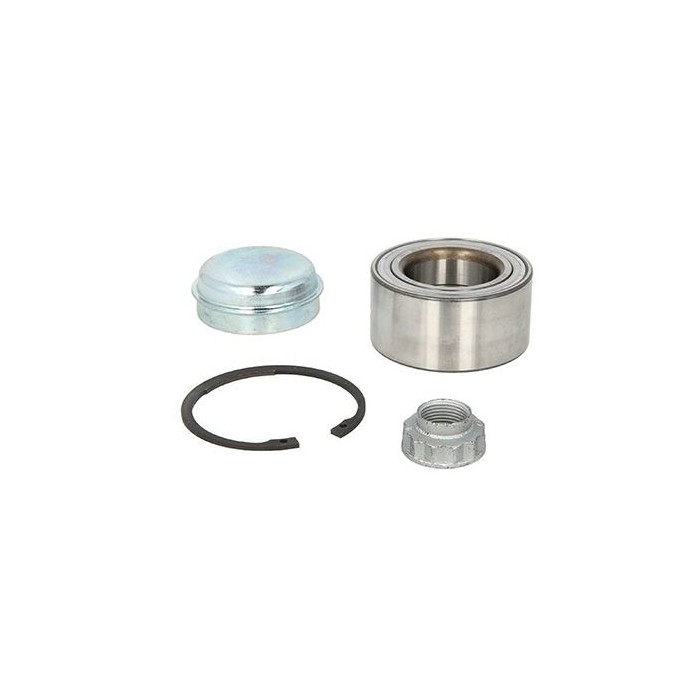 SIDAT Radlagersatz 460552