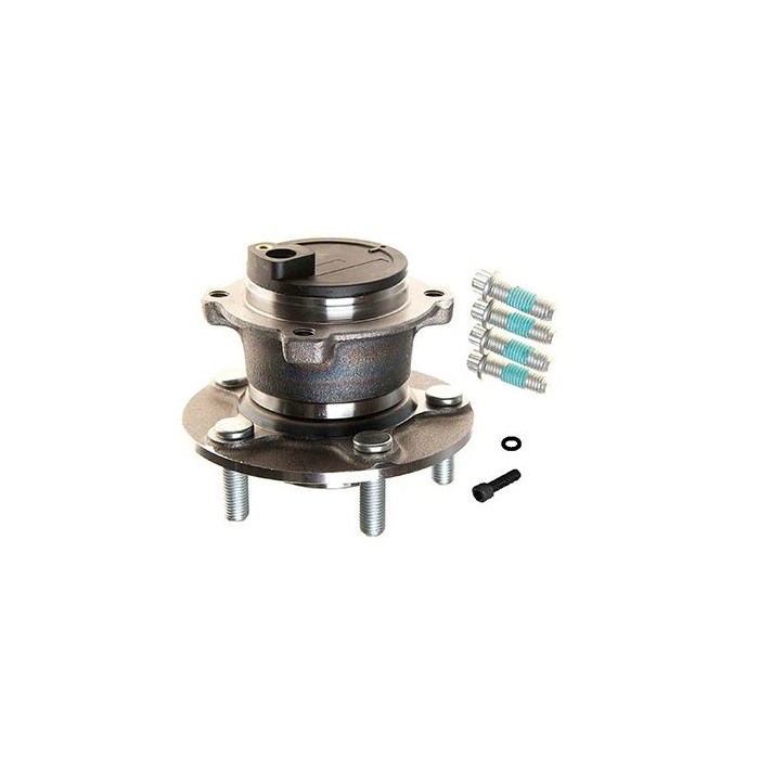 SIDAT Radlagersatz 460557