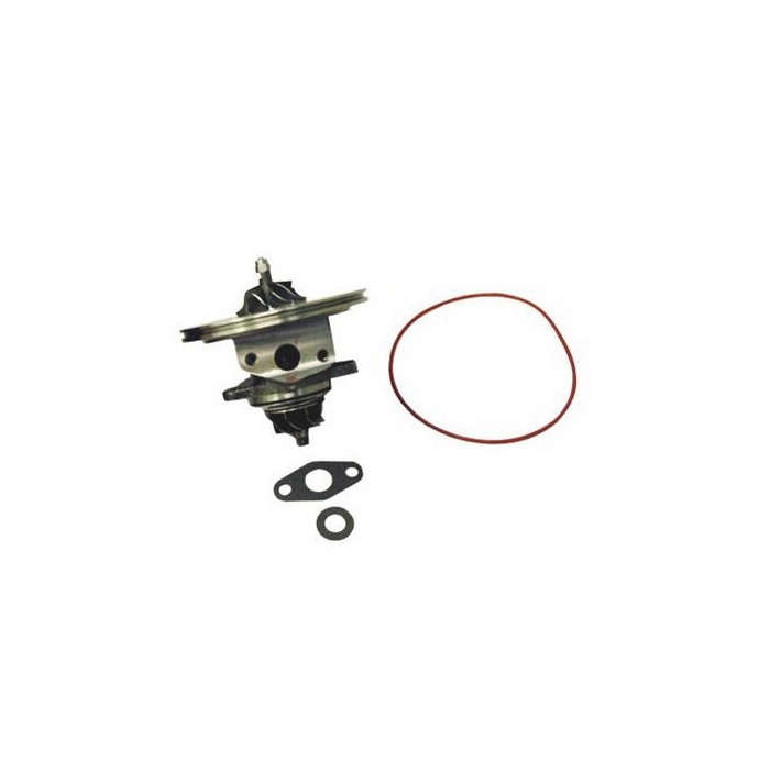 SIDAT Rumpfgruppe, Lader 47.060