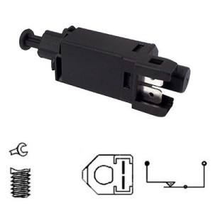SIDAT Bremslichtschalter 5.140021
