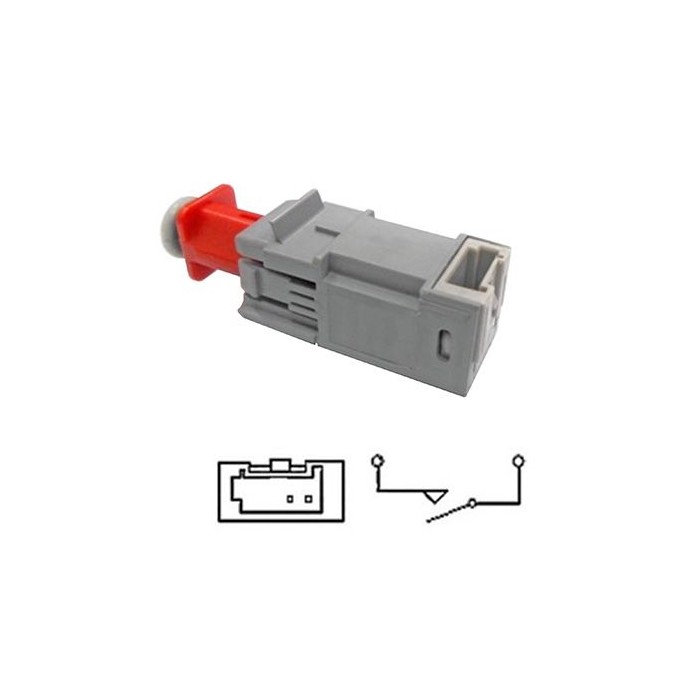 SIDAT Bremslichtschalter 5.140079