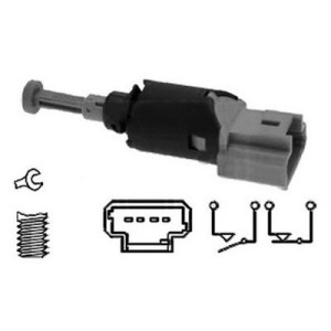 SIDAT Bremslichtschalter 5.140085