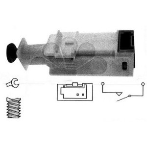 SIDAT Bremslichtschalter 5.140097