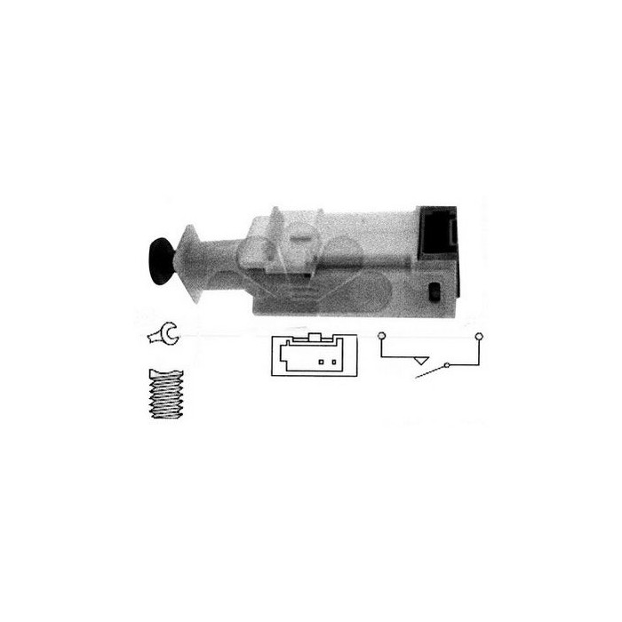SIDAT Bremslichtschalter 5.140097