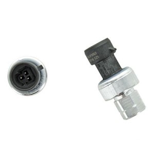 SIDAT Druckschalter, Klimaanlage 5.2086