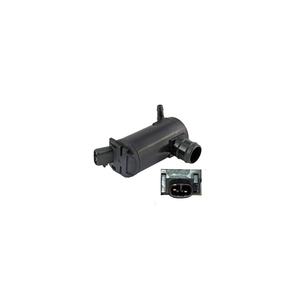 SIDAT Waschwasserpumpe, Scheibenreinigung 5.5103