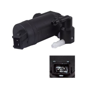 SIDAT Waschwasserpumpe, Scheibenreinigung 5.5105