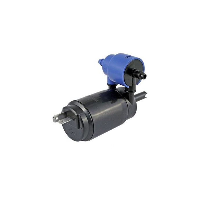 SIDAT Waschwasserpumpe, Scheibenreinigung 5.5107