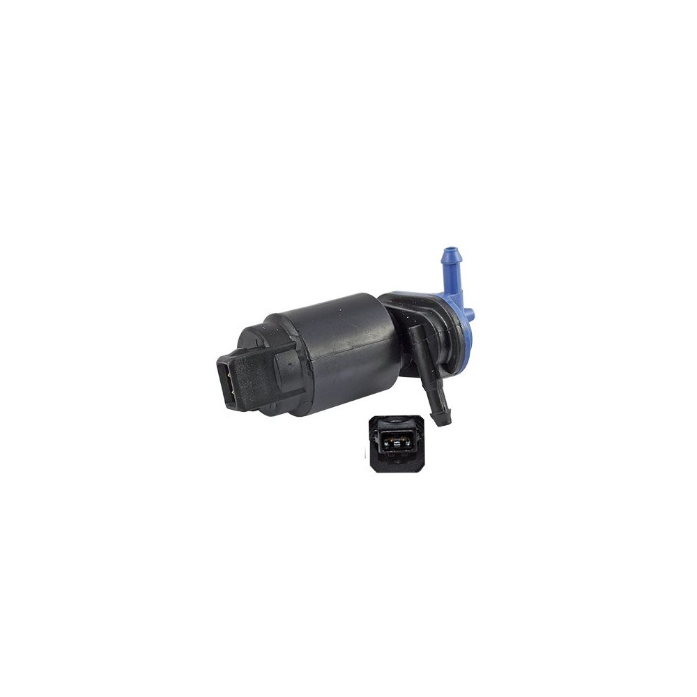 SIDAT Waschwasserpumpe, Scheibenreinigung 5.5108