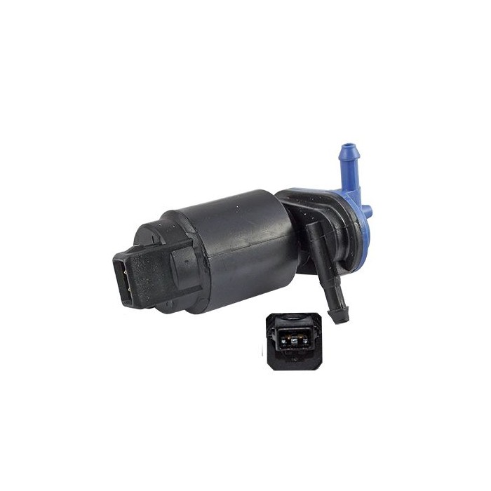 SIDAT Waschwasserpumpe, Scheibenreinigung 5.5108