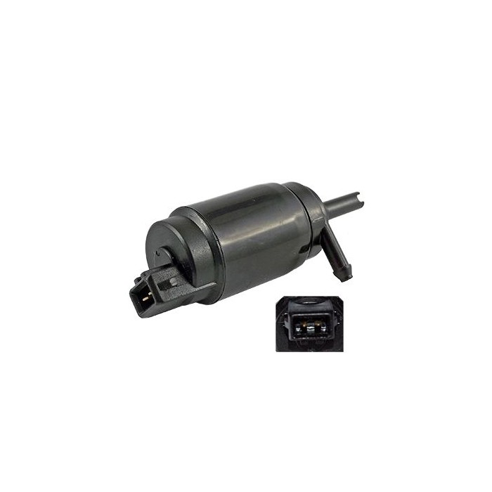 SIDAT Waschwasserpumpe, Scheibenreinigung 5.5111