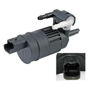 SIDAT Waschwasserpumpe, Scheibenreinigung 5.5116