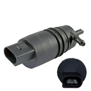 SIDAT Waschwasserpumpe, Scheibenreinigung 5.5123