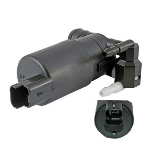 SIDAT Waschwasserpumpe, Scheibenreinigung 5.5126