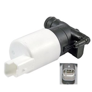 SIDAT Waschwasserpumpe, Scheibenreinigung 5.5127