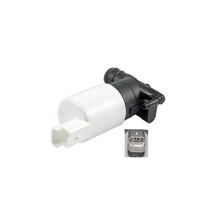 SIDAT Waschwasserpumpe, Scheibenreinigung 5.5127