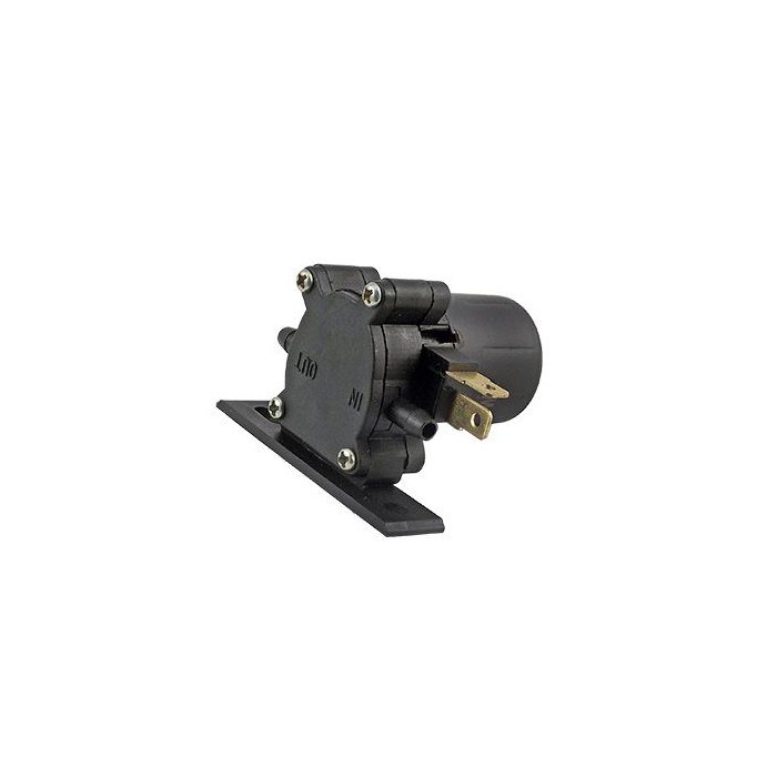 SIDAT Waschwasserpumpe, Scheibenreinigung 5.5140