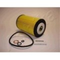 ASHIKA Ölfilter 10-ECO004