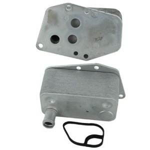 SIDAT Ölkühler, Motoröl 590035