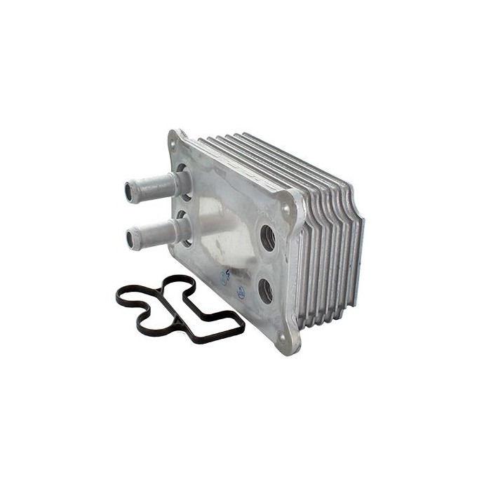 SIDAT Ölkühler, Motoröl 590040