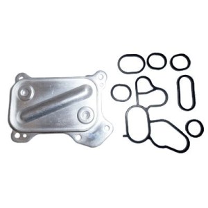 SIDAT Ölkühler, Motoröl 590060