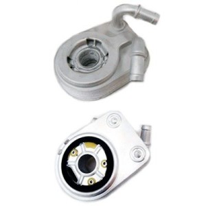 SIDAT Ölkühler, Motoröl 590061