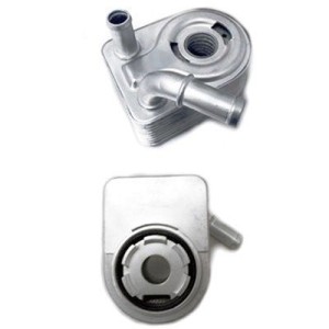 SIDAT Ölkühler, Motoröl 590093