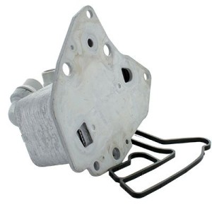 SIDAT Ölkühler, Motoröl 590149