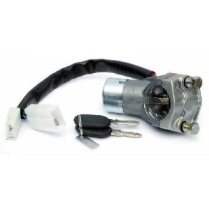 SIDAT Lenkschloss 60213