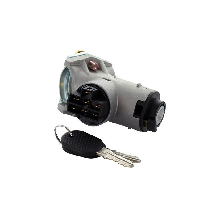 SIDAT Lenkschloss 60215