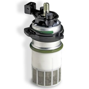 SIDAT Kraftstoffpumpe 70060