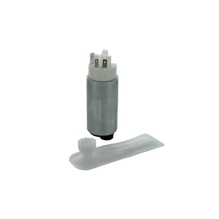 SIDAT Kraftstoffpumpe 70407