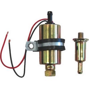 SIDAT Kraftstoffpumpe 70471