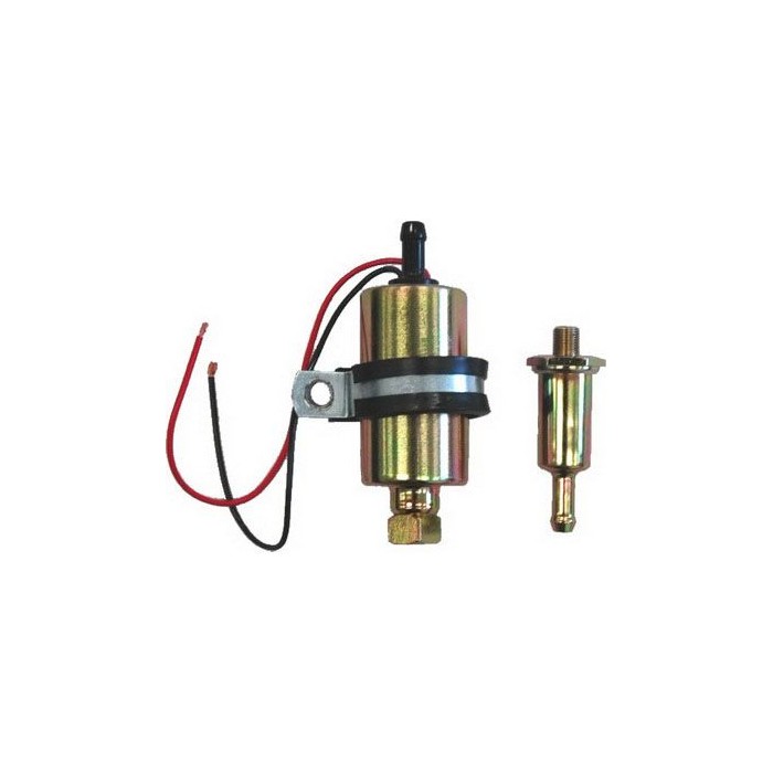 SIDAT Kraftstoffpumpe 70471