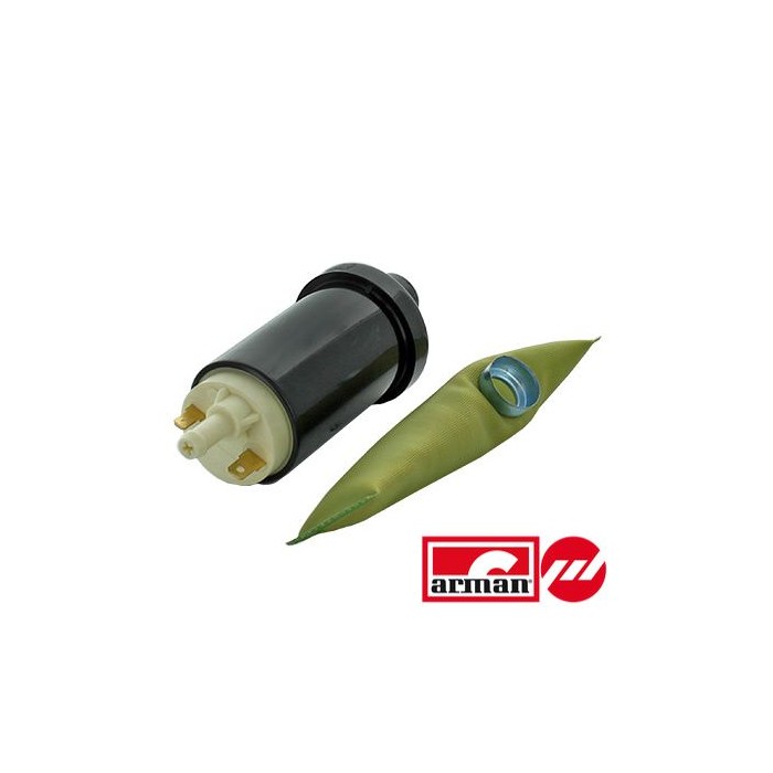 SIDAT Kraftstoffpumpe 70514AS