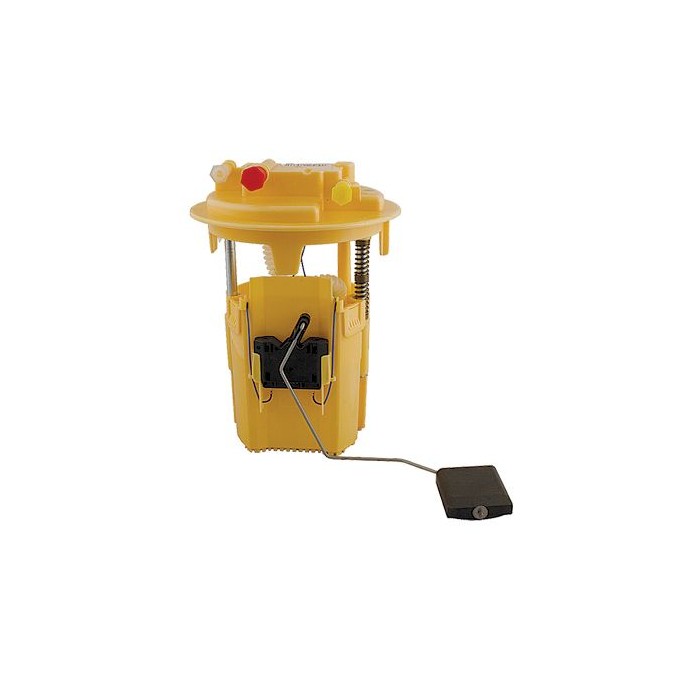 SIDAT Sensor, Kraftstoffvorrat 71268