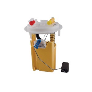 SIDAT Sensor, Kraftstoffvorrat 71280