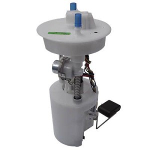 SIDAT Kraftstofffördermodul 72611