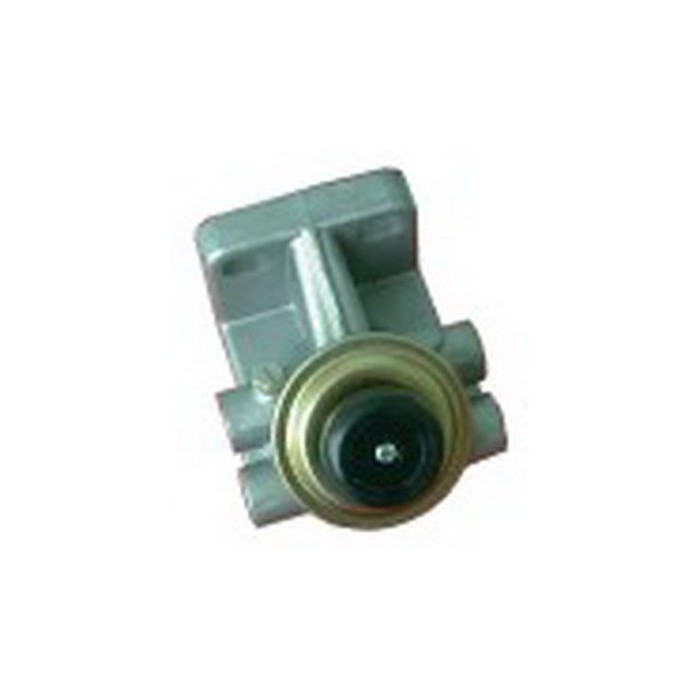 SIDAT Einspritzanlage 81.007