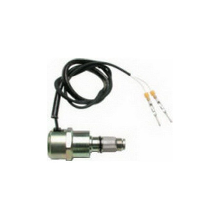 SIDAT Abstellvorrichtung, Einspritzanlage 81.011