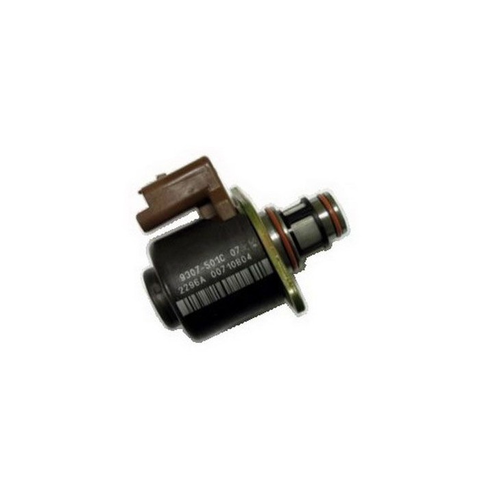 SIDAT Druckregelventil, Common-Rail-System 81.048